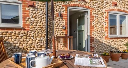 Reenroe, Docking, Norfolk