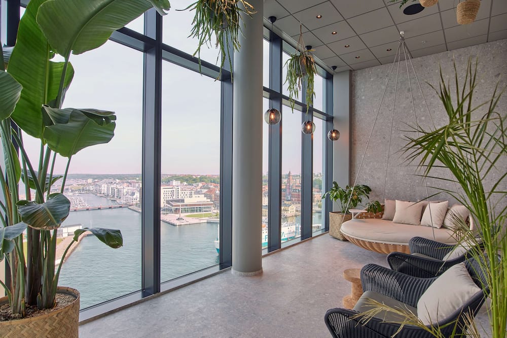 Scandic Oceanhamnen