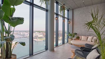 Tiện nghi, dịch vụ nơi lưu trú