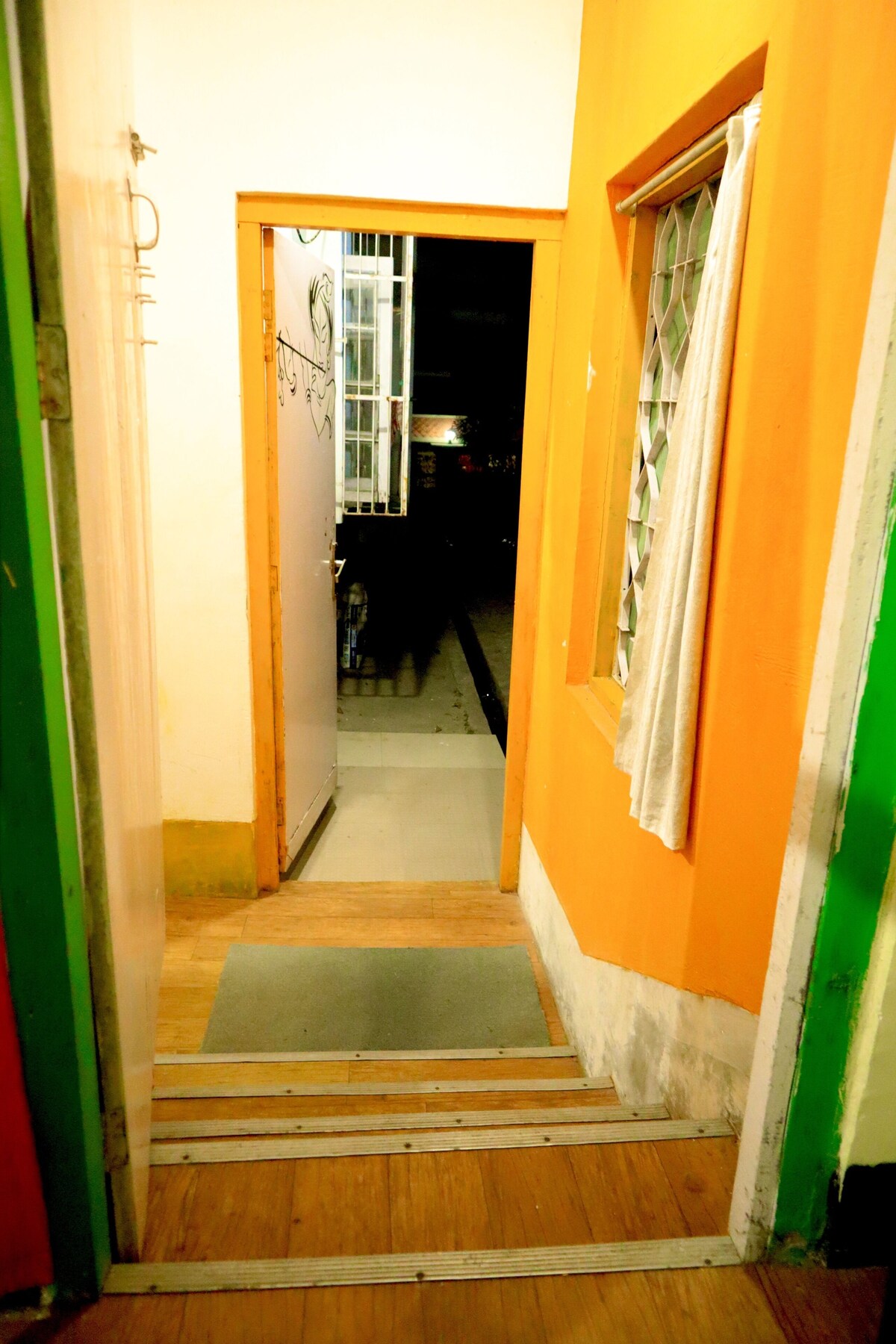 Image de profil de l’hôte