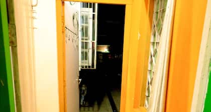 Guwahati Cozy Home
