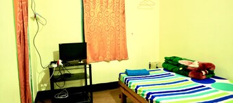 Guwahati Cozy Home