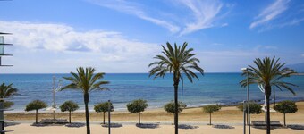 PLAYAZUL 4 Apartment - Sea Views