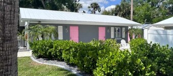 Newly Renovated Charlotte Harbor - Sunset Inn #5