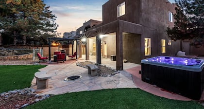 Desert Hills - An Irvie Home