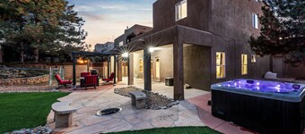 Desert Hills - An Irvie Home