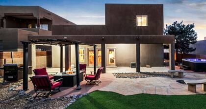 Desert Hills - An Irvie Home