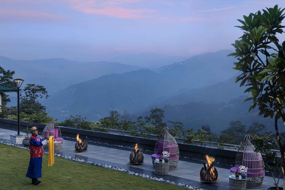 Vivanta Sikkim Pakyong