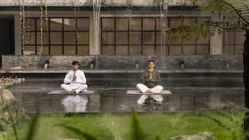Yoga