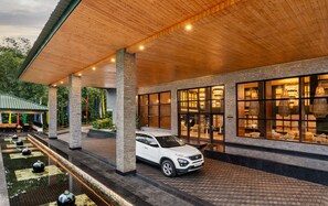 Veranda