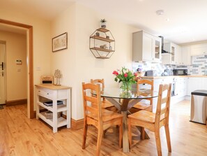 Casa de campo | Parte interna