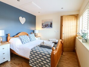 コテージ | 内装