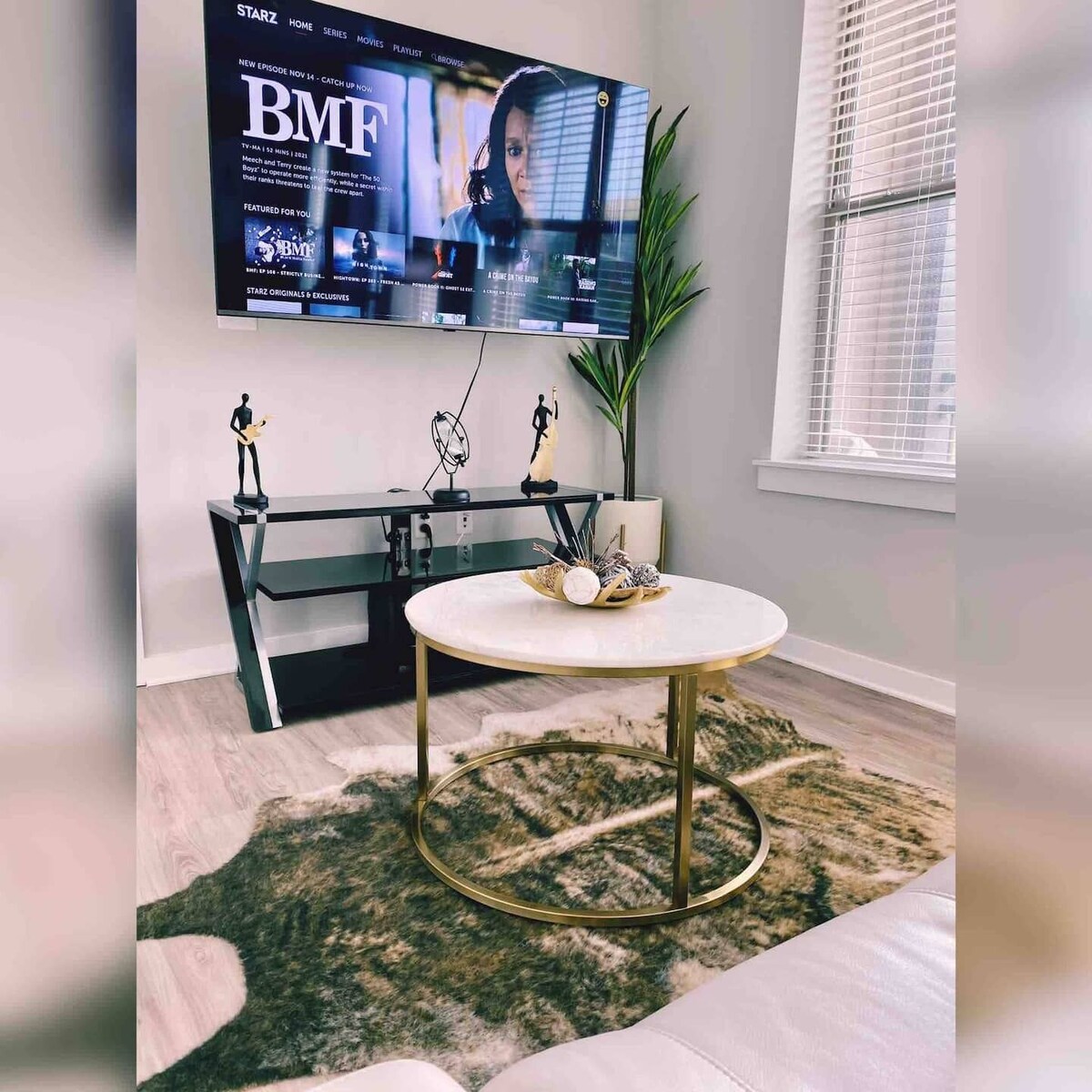 Foto de perfil del anfitrión