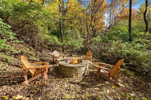 Fayettevilla - 3 min to the U of A and Bike Trails