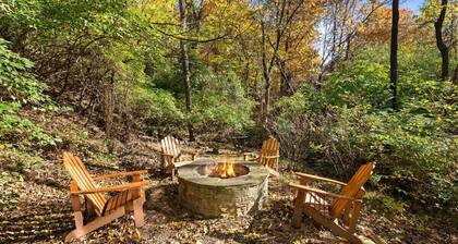 Fayettevilla - 3 min to the U of A and Bike Trails