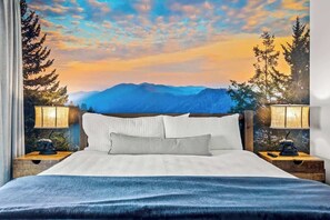 7 Schlafzimmer, Bügeleisen/Bügelbrett, kostenloses WLAN, Bettwäsche