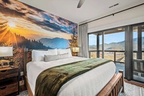 7 dormitorios, tabla de planchar con plancha, wifi gratis y ropa de cama