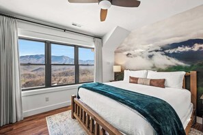 7 Schlafzimmer, Bügeleisen/Bügelbrett, kostenloses WLAN, Bettwäsche