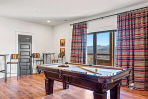 Sala de juegos