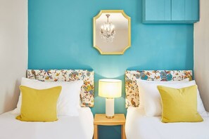 2 bedrooms, iron/ironing board, WiFi, bed sheets - Host & Stay | The Old Dairy (Masham)