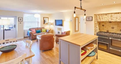 Host & Stay | The Old Dairy