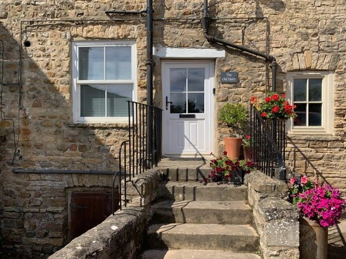 Host & Stay | The Old Dairy