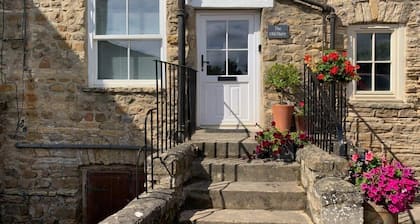 Host & Stay | The Old Dairy