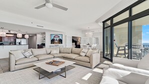 TV - New to the Rental Market, Newly Owner, Newly Renovated!!! (Orange Beach)