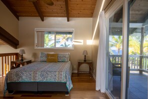 2 Schlafzimmer, Schreibtisch, kostenloses WLAN, Bettwäsche