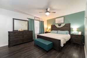 3 camere, ferro/asse da stiro, Wi-Fi gratuito, lenzuola