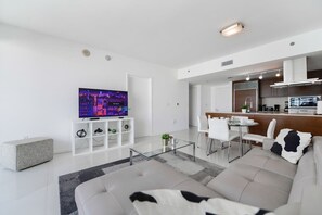 Smart TV