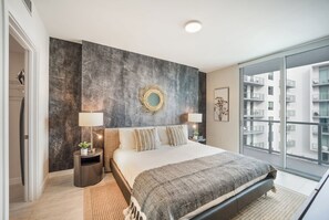 1 Schlafzimmer, Bügeleisen/Bügelbrett, Reisekinderbett, WLAN