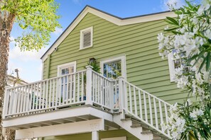 Exterior - The Charleston Suites: The Emerson Suite (Charleston)