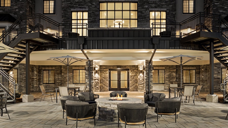 Staybridge Suites Colorado Springs NE Powers by IHG