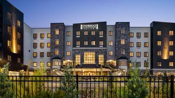 Ausstattung der Unterkunft