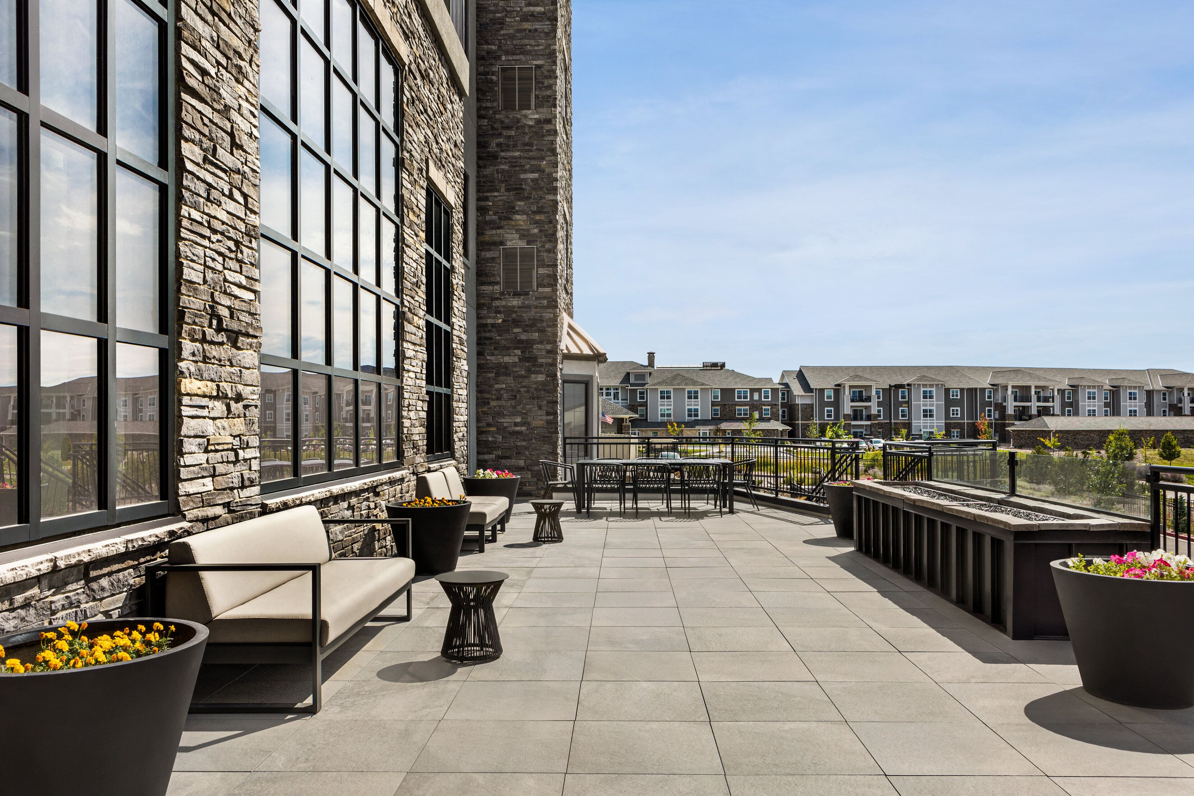 Servicio de la propiedad