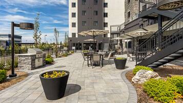 Comodidades da propriedade