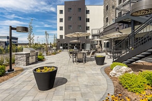 Servicios del alojamiento