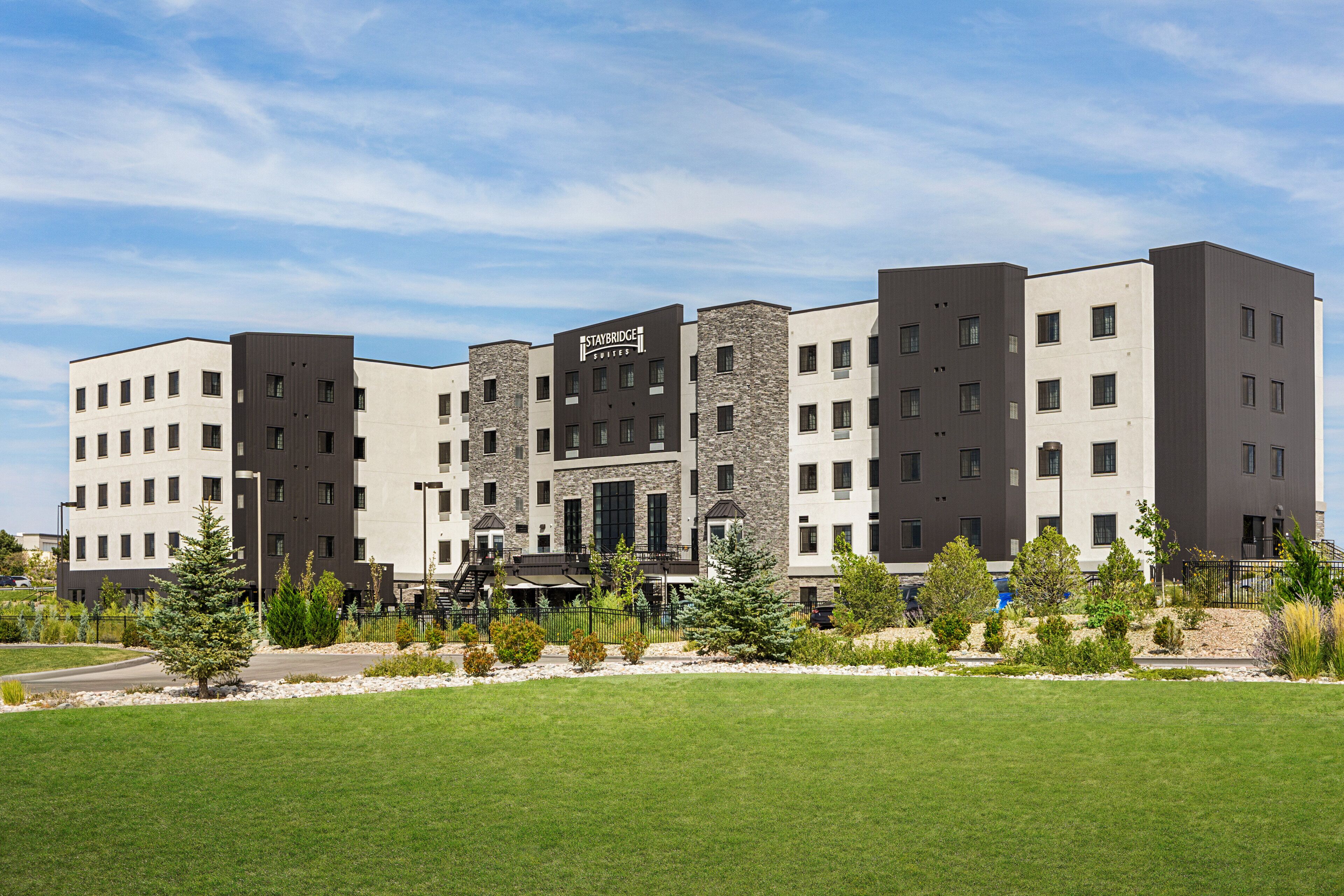 Comodidades da propriedade