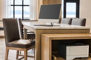 Property amenity - Staybridge Suites Colorado Springs NE Powers by IHG (Colorado Springs)