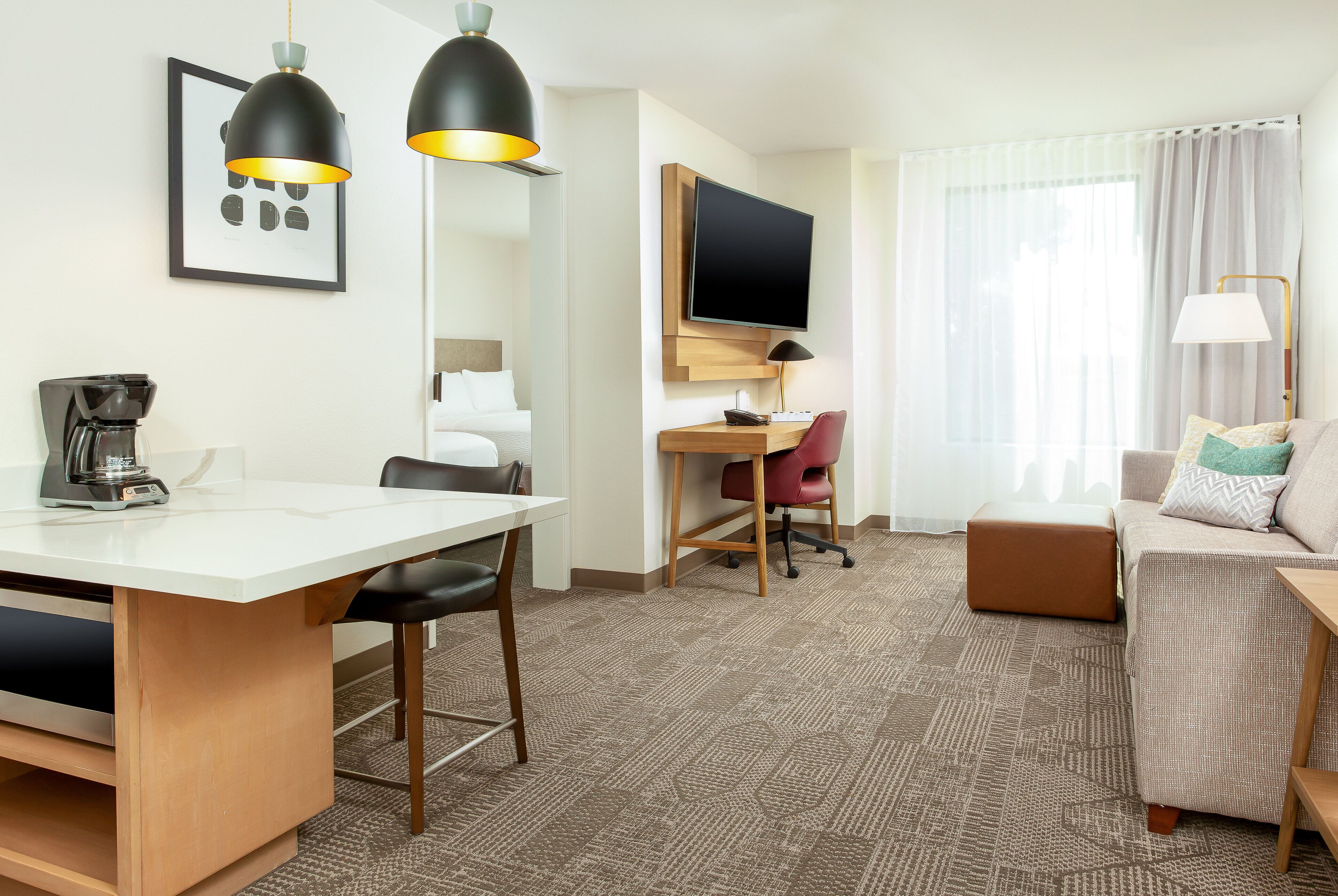 Foto - Staybridge Suites San Bernardino Loma Linda by IHG