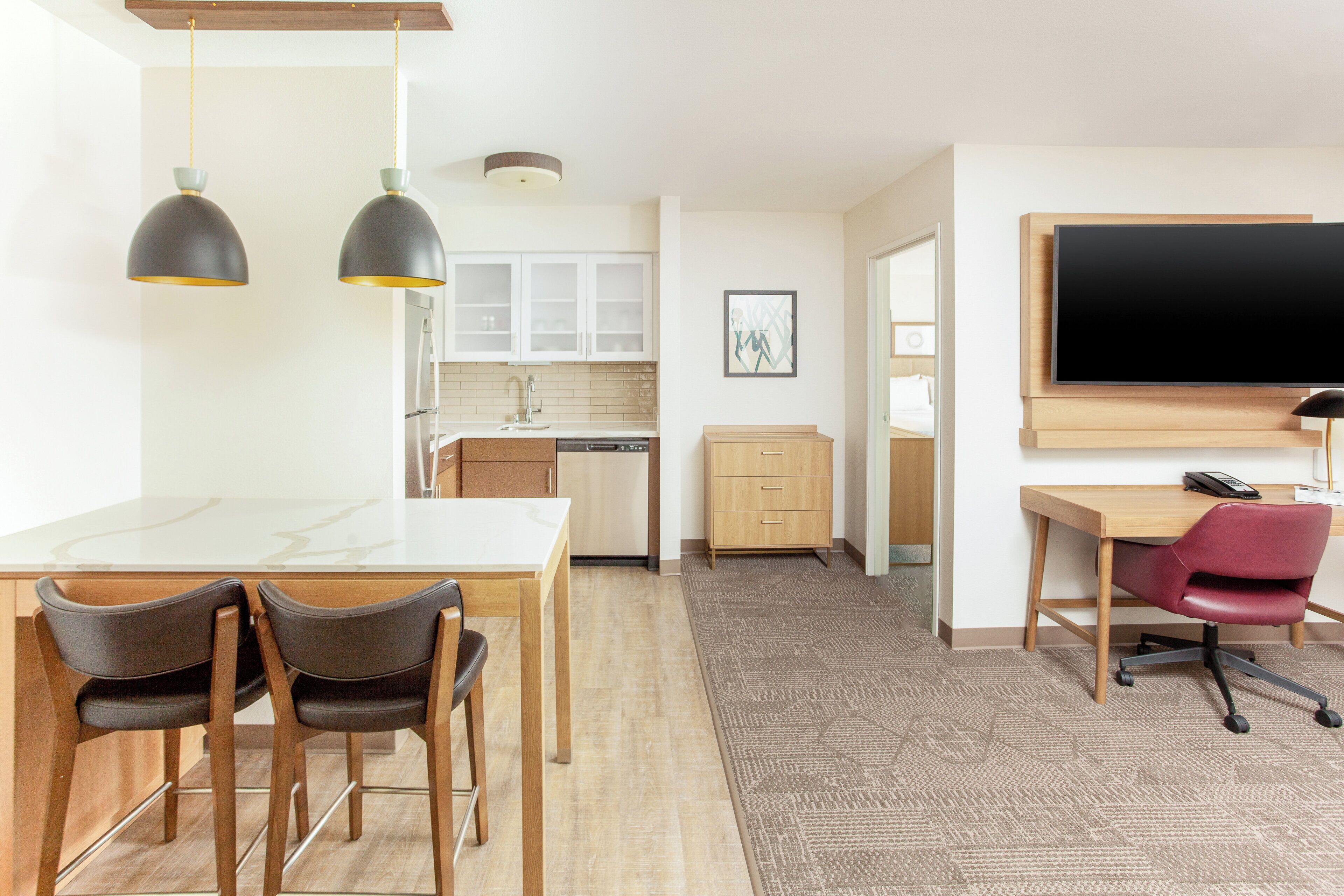 Foto - Staybridge Suites San Bernardino Loma Linda by IHG