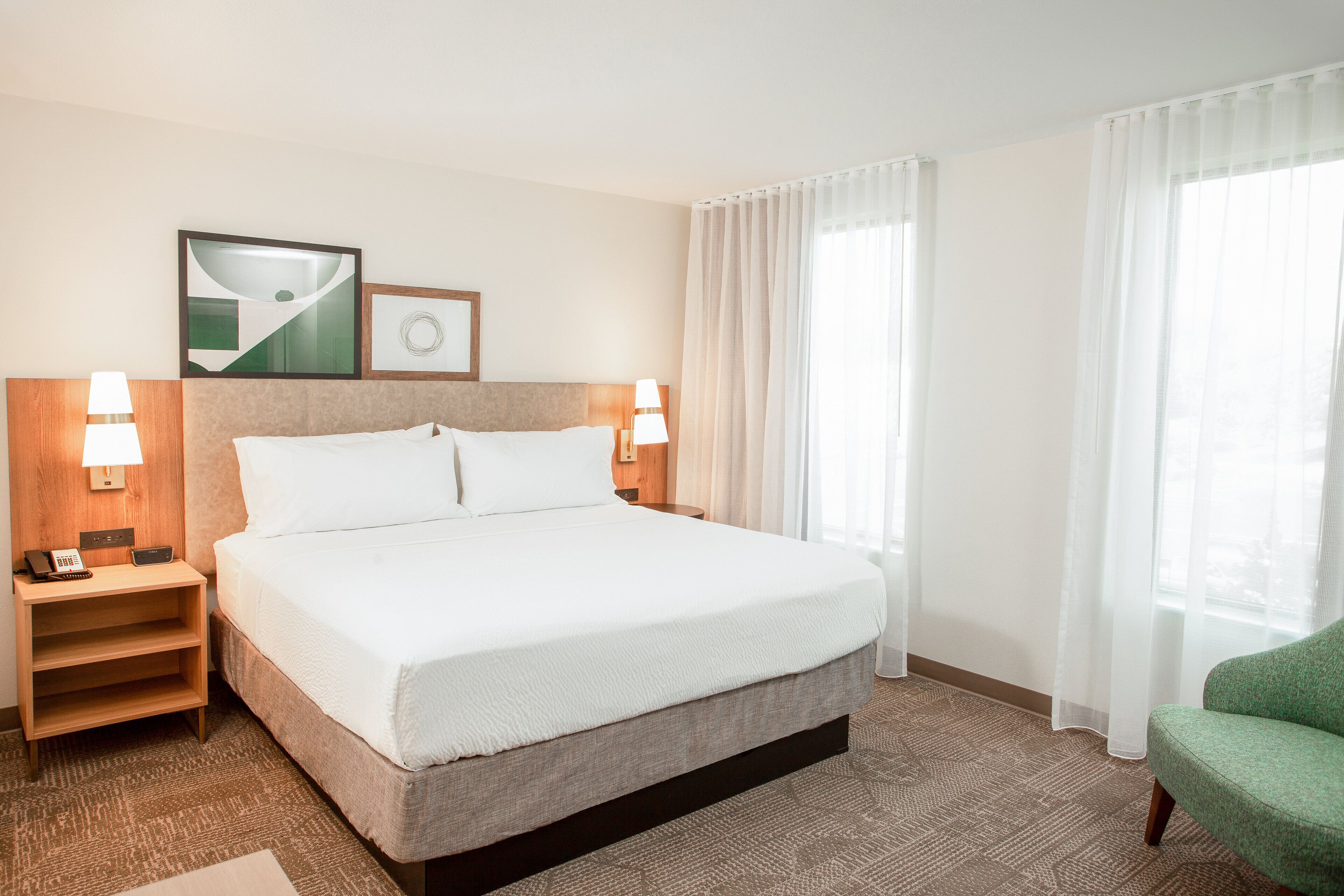 Foto - Staybridge Suites San Bernardino Loma Linda by IHG