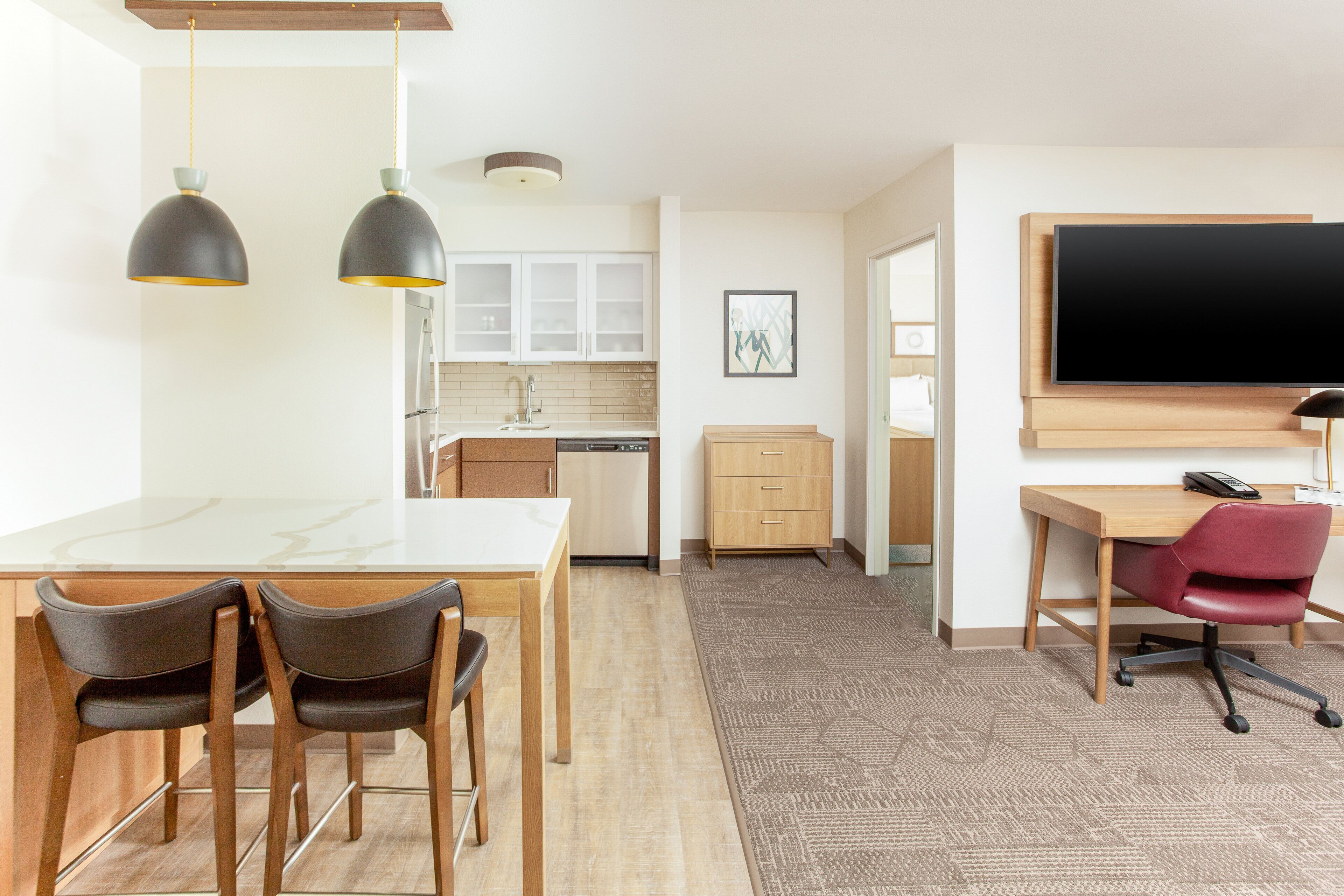 Foto - Staybridge Suites San Bernardino Loma Linda by IHG