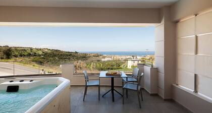 Zen luxury home,pool,Near beach & amenities