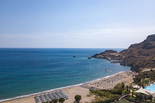 Mythos apartment 1,near beach & tavern,South Crete