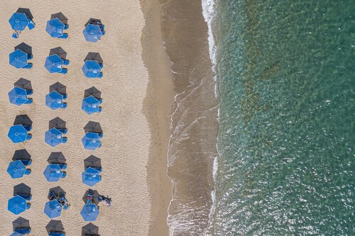 Mythos apartment 2,near beach & tavern,South Crete