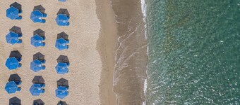 Mythos apartment 2,near beach & tavern,South Crete