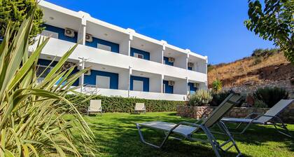 Mythos apartment 2,near beach & tavern,South Crete