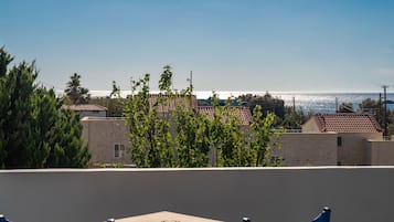 Servei de restauració a l'aire lliure